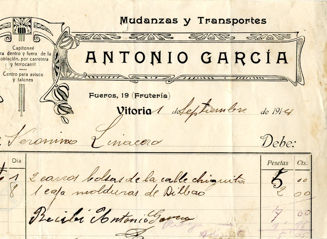 Antonio García