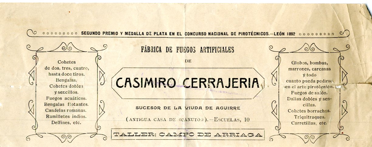 Casimiro Cerrajeria