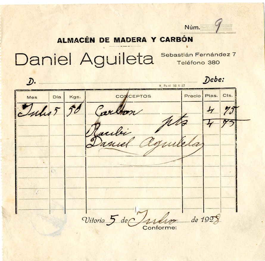 Daniel Aguileta