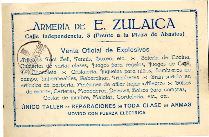 E.Zulaica
