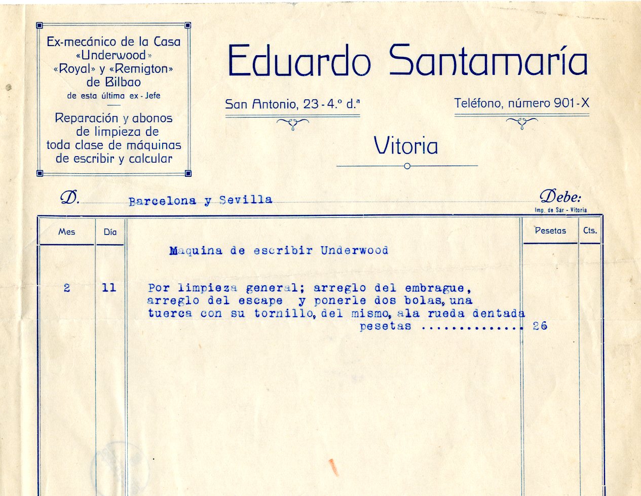 Eduardo Santamaría