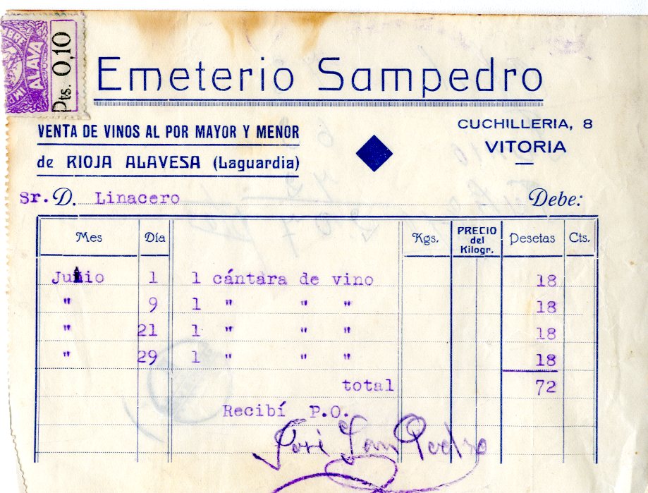 Emeterio Sampedro