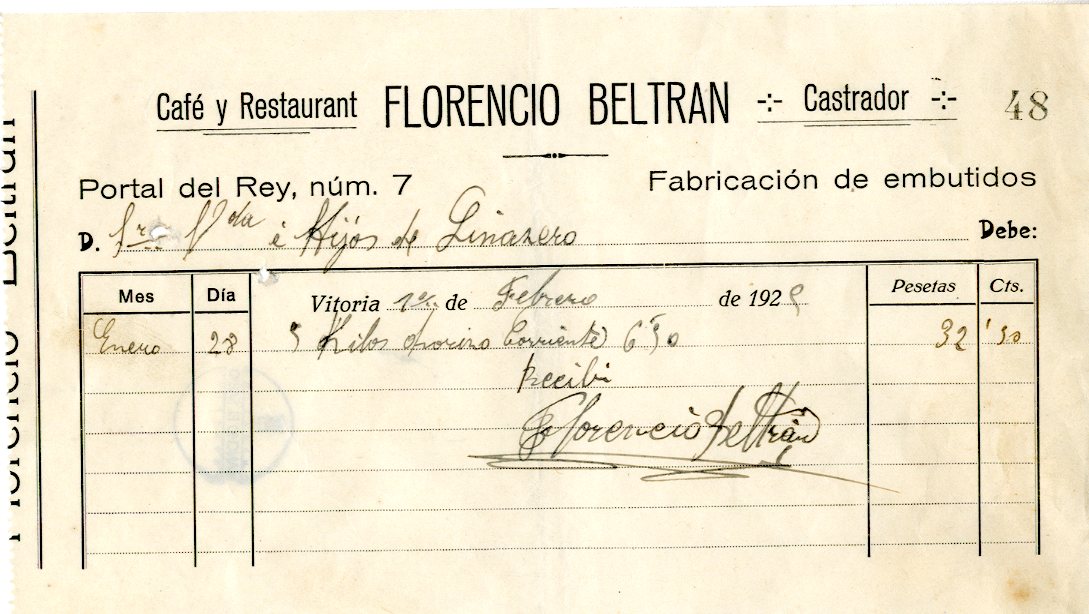Florencio Beltrán