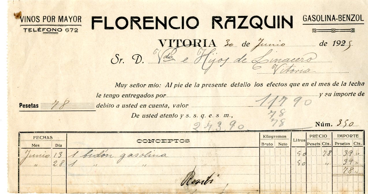 Florencio Razquin