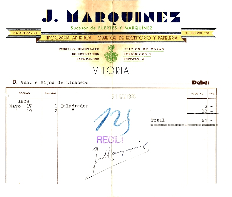 J. Marquinez