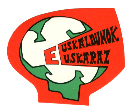 Euskaldunok euskaraz