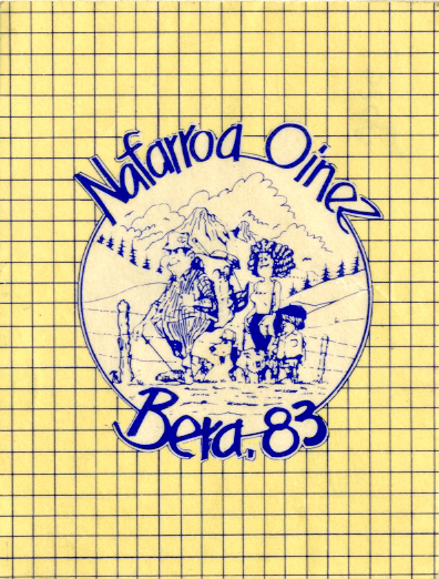 Nafarroa Oinez : Bera,83