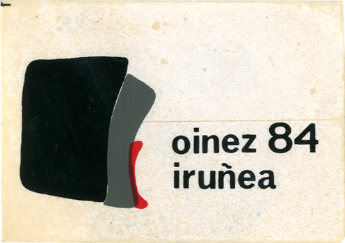 Oinez 84 : Iruñea