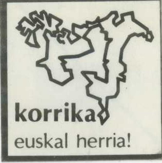Korrika Euskal Herria!