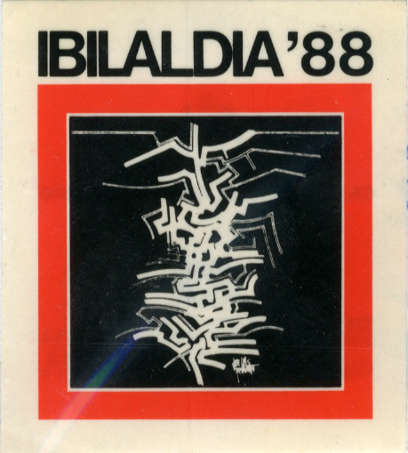 Ibilaldia’88