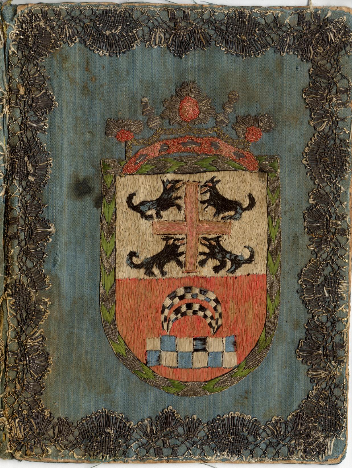 XVI-XIX. mendeetako ondare bibliografikoa