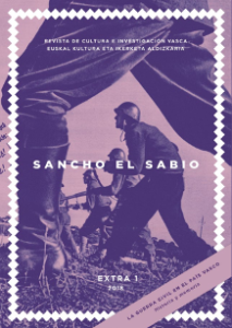 Revista Sancho el Sabio
