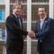 Acuerdo de colaboración entre la Fundación Sancho el Sabio y el Gobierno Vasco para impulsar la Biblioteca Digital Vasca